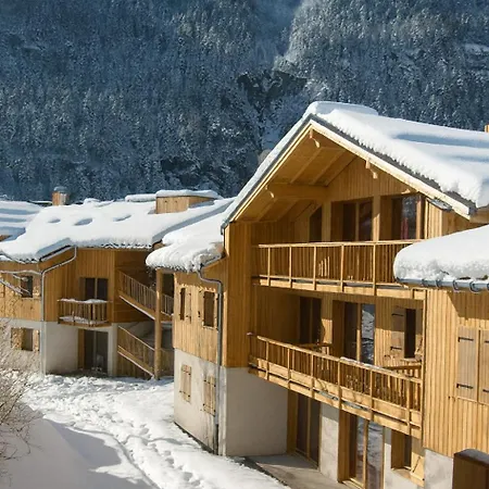 Apartment 3 Vallees - 2 Pieces 5-6 Personnes *