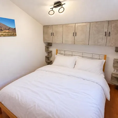 Apartment 3 Vallees - 2 Pieces 5-6 Personnes