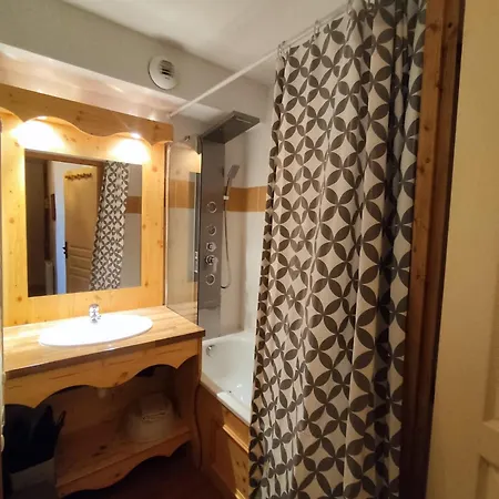 3 Vallees - 2 Pieces 5-6 Personnes *