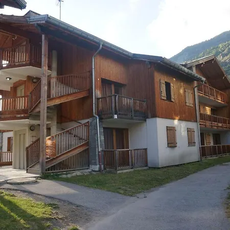 Apartment 3 Vallees - 2 Pieces 5-6 Personnes